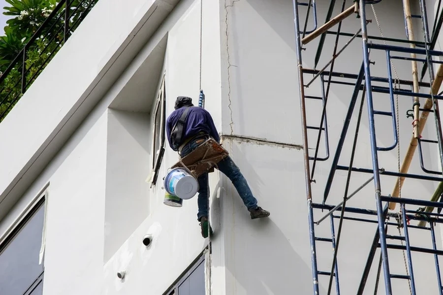 Affordable Exterior Painting Oakland, CA
