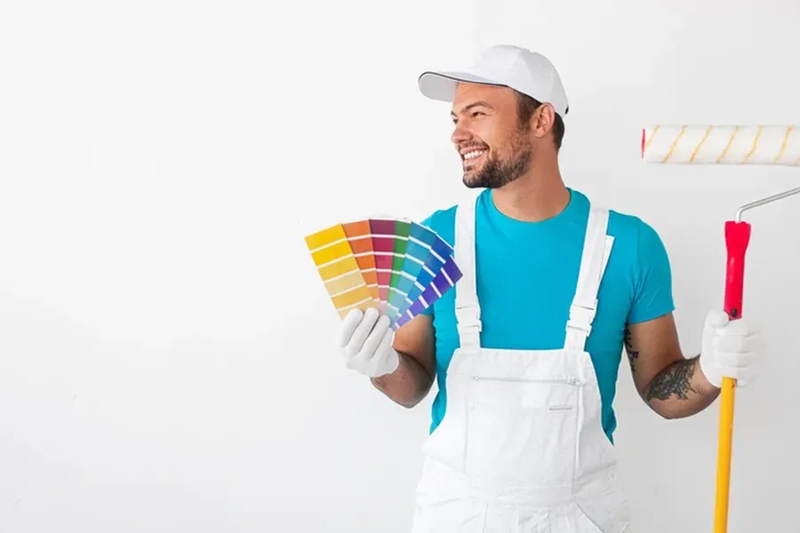Common Interior Painting Mistakes And How To Avoid Them Oakland, CA Common Interior Painting Mistakes And How To Avoid Them Oakland, CA