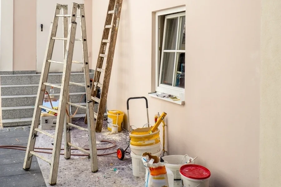 Experienced Exterior Painting Oakland, CA
