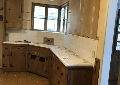 Home Repair Contractors