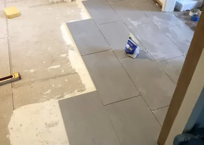 House Repair Contractors
