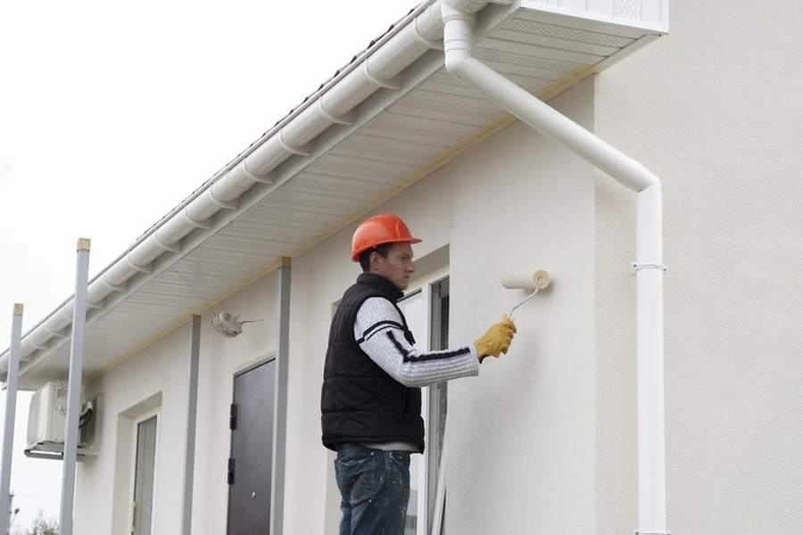 How Long Does Exterior Paint Last And When To Repaint Oakland, CA How Long Does Exterior Paint Last And When To Repaint Oakland, CA