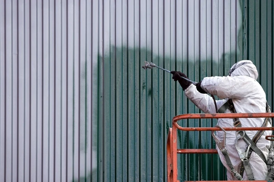 How Weather Affects Exterior Painting Results Oakland, CA