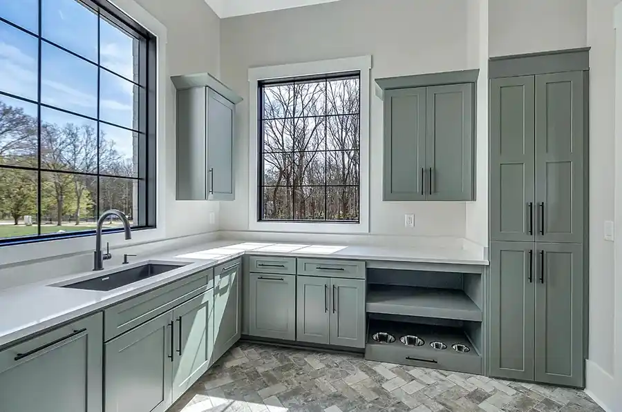 Interior Painting