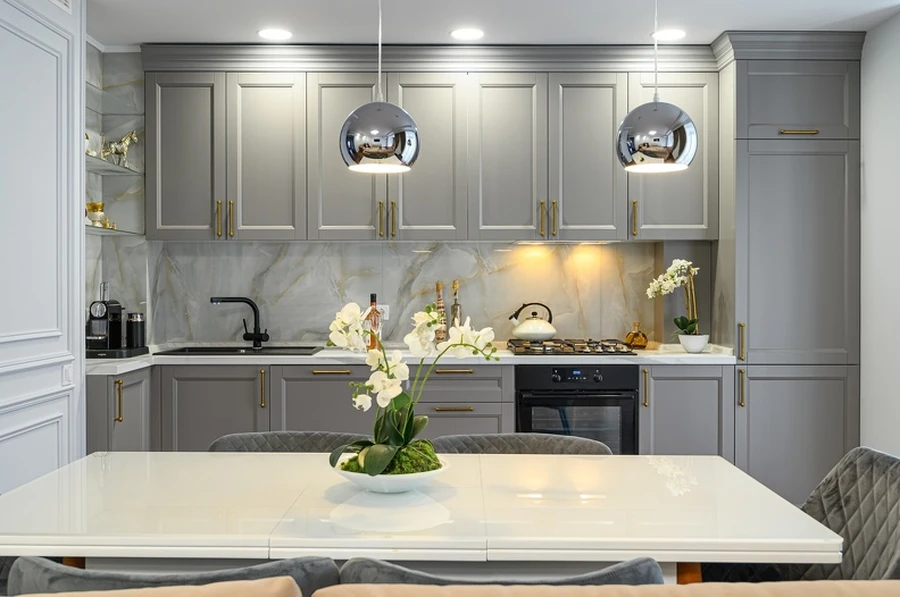 Local Kitchen Remodeling Services Oakland, CA