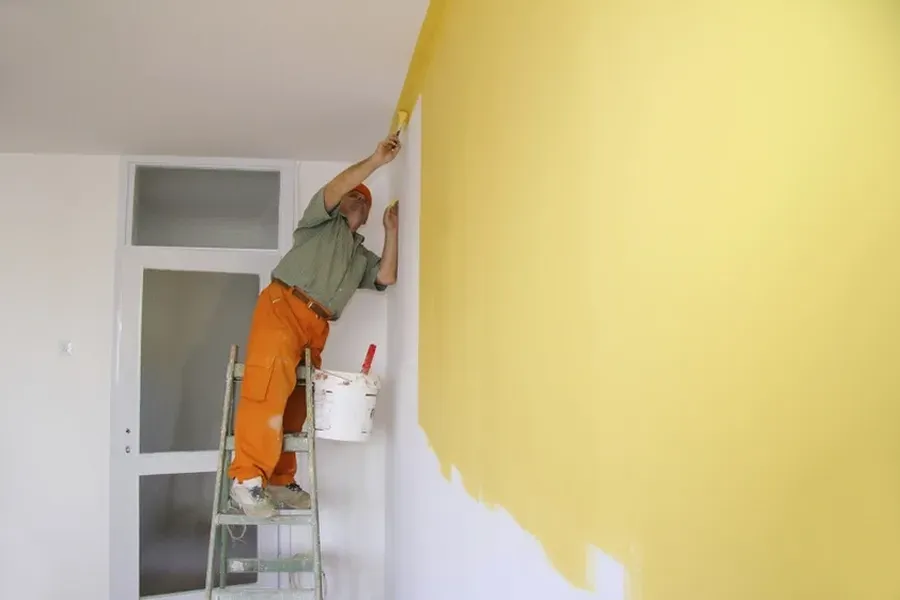 Premium Interior Painting Oakland, CA