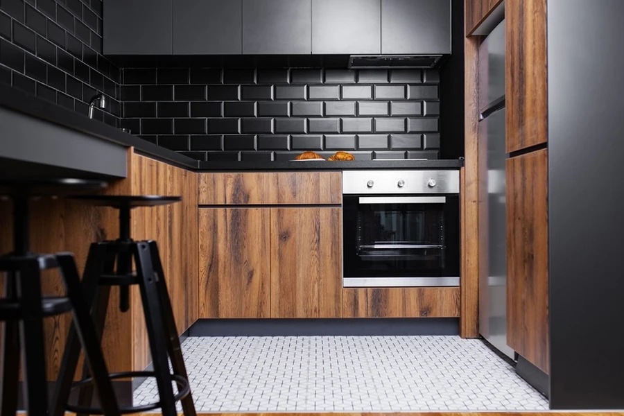 Quality Kitchen Remodeling Services Oakland, CA