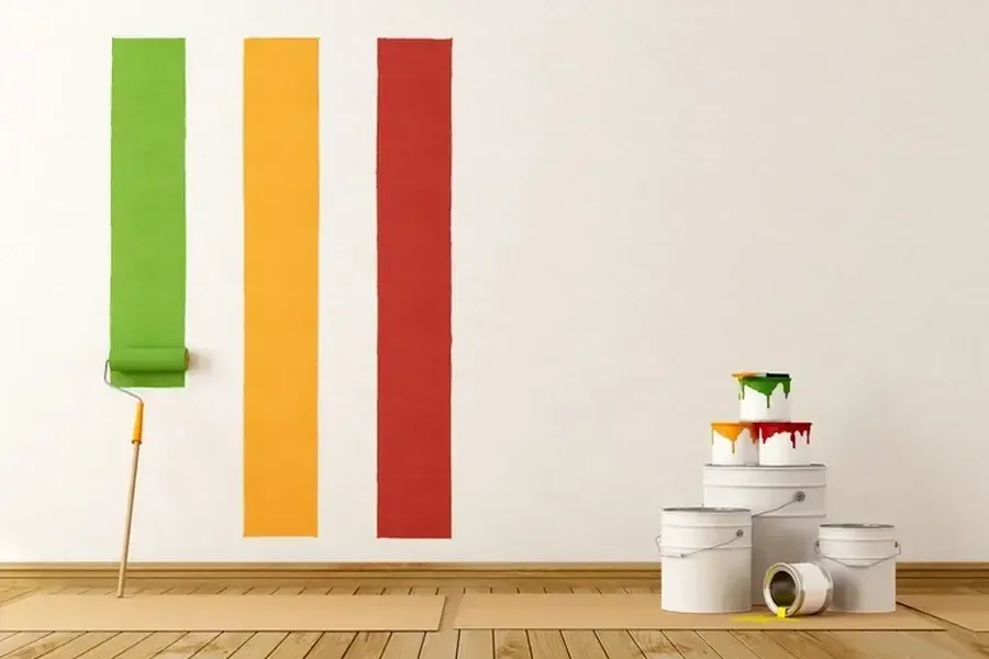 Reliable Interior Painting Oakland, CA
