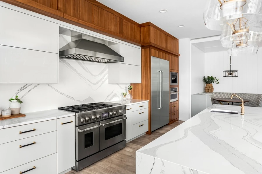 Reputable Kitchen Remodeling Services Oakland, CA