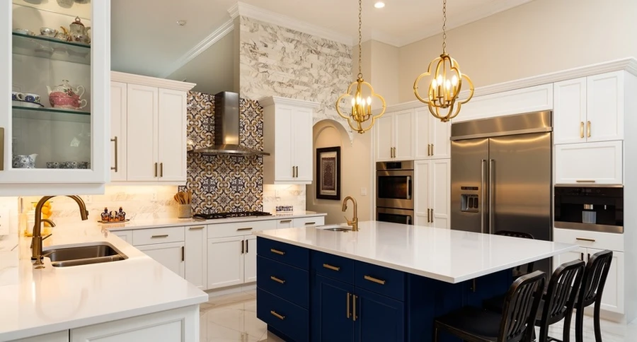 How Kitchen Remodeling Enhances Home Functionality in Oakland, CA