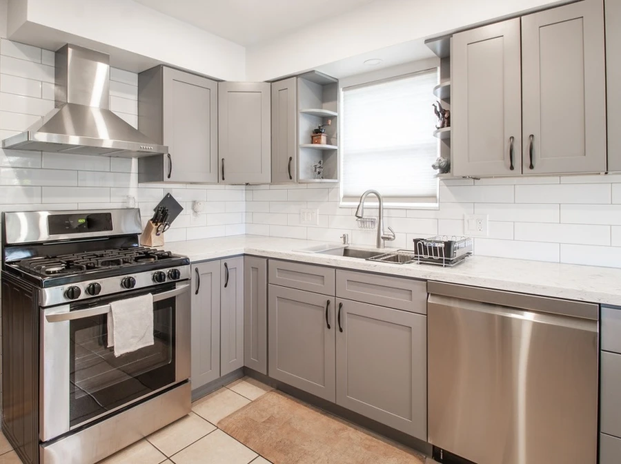 The Role Of Handyman Experts In Kitchen Layout Redesign Oakland, CA